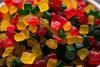 ORIGINALS Tutti Frutti | Cherry | Colorful/Mixed | Tasty Cherries Fresh Fruits | 3 Kg view 4