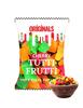 ORIGINALS Tutti Frutti | Cherry | Colorful/Mixed | Tasty Cherries Fresh Fruits | 5 Kg view 1