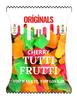 ORIGINALS Tutti Frutti | Cherry | Colorful/Mixed | Tasty Cherries Fresh Fruits | 5 Kg view 2