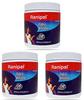 Ranipal Fabric Whitener/Cloth Whitener for Your White and Colored Clothes | Ranipal Fabric Whitener Powder Detergent - Pack of 3 (75 Gm) view 1