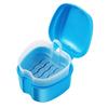 ARTIBETTER Denture Box Lightweight False Teeth Storage Case Denture Container view 1