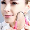 Sky Mall Women's Portable Facial Hair Remover Spring Stick Threading Tool Epilator (Multicolor) view 4