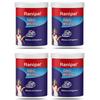 Ranipal Fabric Whitener/Cloth Whitener for Your White and Colored Clothes | Ranipal Fabric Whitener Powder Detergent - Pack of 4 (75 Gm) view 1