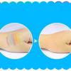 1 Set of 12 Colors Rotating Washable Crayon Water Soluble Painting Stick Children Painting Set (Colorful 12 Colors Drawing Sticks) view 2
