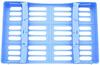 NMD Dental Plastic Strelization Cassette Big (10 instrument) (1pc) view 1