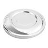 ARTIBETTER 1pc Shaving Bowl, Shaving Soap Bowl with Lid Shaving Mug Container Dish Bowl For Shaving Soap and Cream view 2
