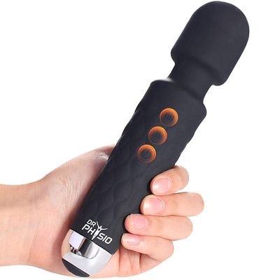 ACS Booster Massage Gun Percussion Massager Deep Muscle Cordless Body Massager Gun