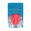 50g Waxing Bean Hair Remove Hair Removal Depilation Accessories for Salon Nostril Nasal Arm Leg Armpit Eyebrows Cleaning Daily Use(Strawberry) -Layfoo view 1