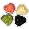 Beauty Parlor Hair Removal Beans Body Hard Wax Solid Paper-Free Depilatory Wax Bean(3) -Layfoo view 2