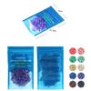Beauty Parlor Hair Removal Beans Body Hard Wax Solid Paper-Free Depilatory Wax Bean(3) -Layfoo view 3