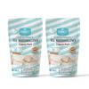 Kandee Factory Marshmelts Plant Protein Vegetarian Smores Barbecue Kit - Genuine 100% Vegetarian made at Kandeefactory view 1