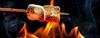 Kandee Factory Marshmelts Plant Protein Vegetarian Smores Barbecue Kit - Genuine 100% Vegetarian made at Kandeefactory view 4
