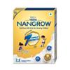 Nangrow Nutritious Milk Drink Powder For Growing Children Toddler Aged 2-6 Years | Contains DHA | Rich In Protein & Vital Nutrients | Creamy Vanilla Flavor, 400g, BIB Pack (Package May Vary) view 1