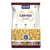 Keya No Maida 100% Durum Wheat Semolina Pasta Combo, Shell Pasta, 400gm, Elbow Pasta, 400gm, Pack 2 view 3