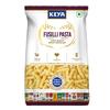 Keya No Maida 100% Durum Wheat Pasta Combo, Shell Pasta 400gm, Fusilli Pasta 400gm, Pack 2 view 3