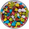Chaska Bite|Stone Candy|Milk Stone Chcocolate|Stone Chocolate|Rock Shape Chocolate|175gm view 4