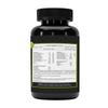 Alpspure Nutra Combo Sports Multivitamin 60 Tablets & Omega 3 Fish Oil 1000 mg 60 Softgel Capsules (180 EPA & 120 DHA) | Supports Healthy Heart & Joints | Sports Performance Enhancer with Amino acids view 2