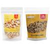 ADFM (ASHOKA DRY FRUIT MART) Dry Fruit Mart Dry Fruits Combo Pack -(250G * 2)500G(Cashew Nuts,Raisins)-All Premium view 1