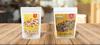 ADFM (ASHOKA DRY FRUIT MART) Dry Fruit Mart Dry Fruits Combo Pack -(250G * 2)500G(Cashew Nuts,Raisins)-All Premium view 2