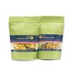 Bharath Bakers Kochi- Banana Chips 2 in 1 Combo- Salted & Ripe (Medium Combo)- Pack of 2 - 500 Grams- Banana Chips (Salted) 250 GMS X 1 & Banana Chips (Ripe) 250 GMS X 1 view 1