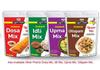 Agri Club Instant Dosa Mix 450g view 4