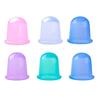 ACP Massage Cups Back Pain Relief Vacuum Jar for Back Neck Body Massage view 1