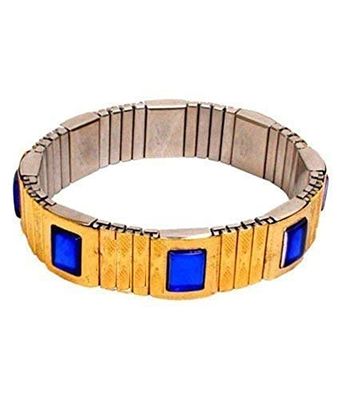 ACP Unisex Multi Colour B.P Bracelet for High and Low Bp