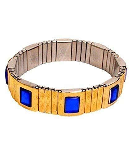 ACP Unisex Multi Colour B.P Bracelet for High and Low Bp