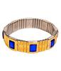 ACP Unisex Multi Colour B.P Bracelet for High and Low Bp view 1
