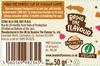 Beanies|Instant Flavoured Coffee |Caramel Popcorn|Low Calorie, Sugar Free|50 g|Pack of 1 view 2