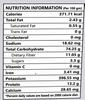 Agri Club Black Wheat Flours 1950 g view 3