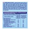 Tiffany Sugar Free Orange Cream Sandwich Biscuits (Pack of 2, 162g) | Healthy Snacks for Diebetic | Sweetened With Splenda view 2