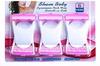Elecsera SMOOTH HAIR REMOVAL MAX-6 PIECES Shaver For Women Max Disposable 6 Disposable Razor (Pack of 6) Disposable Razor (Pack of 6) view 1