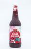 RK HOME MADE NATURAL SYRUP | Gulab Gulkand Syrup Concentrated Syrups & Squash | Gluten Free | 100 % Vegan & Low Fat | A Perfect Drink For House Parties, Picnics, And Road Trips To Everyones Delight 750 - Ml view 1