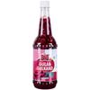 RK HOME MADE NATURAL SYRUP | Gulab Gulkand Syrup Concentrated Syrups & Squash | Gluten Free | 100 % Vegan & Low Fat | A Perfect Drink For House Parties, Picnics, And Road Trips To Everyones Delight 750 - Ml view 3