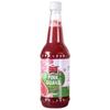 RK HOME MADE NATURAL SYRUP | Pink Guava Syrup Concentrated Syrups & Squash | Gluten Free | 100 % Vegan & Low Fat | A Perfect Drink For House Parties, Picnics, And Road Trips To Everyones Delight 750 - Ml view 4