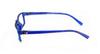Glasswear Bifocal Reading Glasses For Men Women Bifocal Anti Glare UV 420 & Bifocal Photochromatic Reading (+1.00 to +3.00) (Distance Plano/Reading +1.25, Bifocal Anti Glare Photochromatic Glasses) view 2