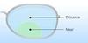 Glasswear Bifocal Reading Glasses For Men Women Bifocal Anti Glare UV 420 & Bifocal Photochromatic Reading (+1.00 to +3.00) (Distance Plano/Reading +1.25, Bifocal Anti Glare Photochromatic Glasses) view 3