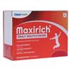 Cipla Maxirich Daily Multivitamin (60 Softgels) For Men & Women With Essential Nutrients, Vitamins, Minerals, Anti-oxidants For Building Immunity & Energy (6 X 10 Softgels) view 4