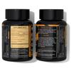 Riverlife Turmeric Curcumin With Piperine Dietary Supplement 95% Curcuminoids For Joint & Healthy Inflammatory Support 1500 Mg per Serving- 3 X 90 Capsules view 2