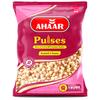 Ahaar Kabuli Chana 2Kg | White Chole (500g X 4 Pack) view 1