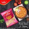Ahaar Kabuli Chana 2Kg | White Chole (500g X 4 Pack) view 3