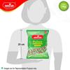 Ahaar Premium Nutritious Moong Chilka Dal 2Kg (1Kg X 2Pack) view 3