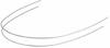 NMD Dental Stainless Steel Arch Wire (upper, 18x25) view 3