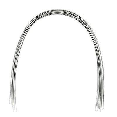 NMD Dental Stainless Steel Arch Wire (upper, 014)