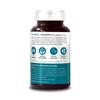 Bliss Welness Lung Detox,Curcumin Stinging Nettle Arjuna Vasaka Beetroot Punerneva Trikatu Kateri Echinecea Piperine - 60 Vegetarian Tablets view 2