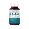 Bliss Welness Lung Detox,Curcumin Stinging Nettle Arjuna Vasaka Beetroot Punerneva Trikatu Kateri Echinecea Piperine - 60 Vegetarian Tablets view 3