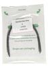 NMD Dental Stainless Steel Arch Wire (upper, 016) view 1