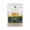 Greenhabit Bajra KURMURA MURMURA aka Bajri Puff for Healthy Breakfast Snack Food (Pearl Millet Puff) (300gm Pack of 5) view 1