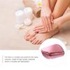 OSALADI Foot File Foot Rasp Callus Remover Glass Foot File Callus Dead Skin Remover for Foot Callus Trimming Callus Removal view 3